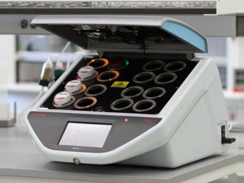 Automated Microbial Detection - Chemsbro